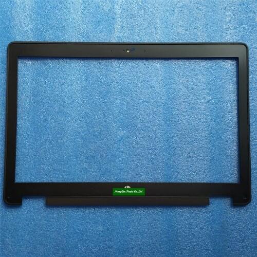 Original Laptop Shell For HP Zbook15 G1 G2 LCD Front Bezel Cover AP0TJ000600 734302-001