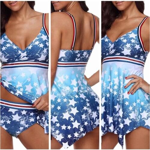 Coldker Bikini Swimwear