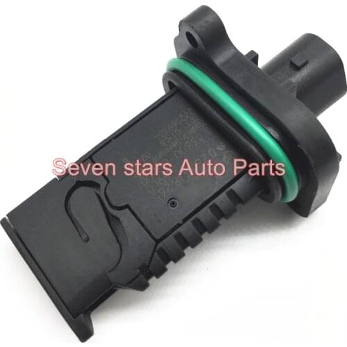 Air Flow Meter/ Mass Flow Sensor for OPEL Suzuki Swift OEM# 13800-69L00 0280218265
