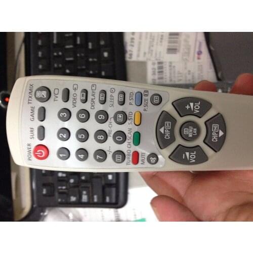 Remote control