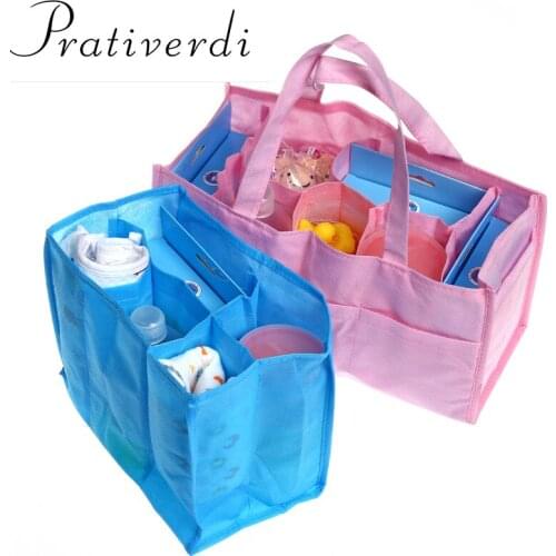 Mini Portable large capacity Storage Bag For Home And Travel Bag High Quality Storage Package