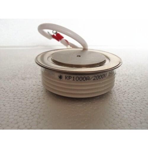 Thyristor SCR KP1000A2000V KP1000A-20 KP1000-20 3CT Convex DJ Equipment Accessories