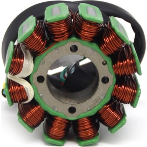 Magneto Generator Stator Coil For Husqvarna FC250 FC 350 HQV 250 KTM SX-F CAIROLI REPLICA SXF 250 XCF 77239004000 77139004000