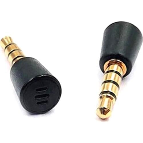 3.5mm Jack Mini Microphone PS4 Mic for PS4 Player Game Player for Phone Laptop for IPad Mini Mic