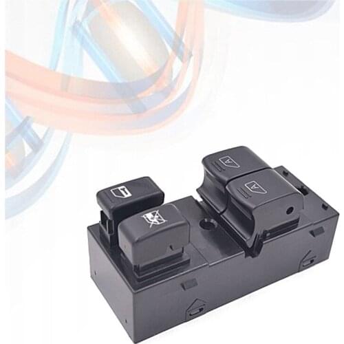 Glass Lifting Master Switch Electric Window Switch 25401-cd02d For Nissan 350Z For Infiniti G35 Coupe 2003-2008