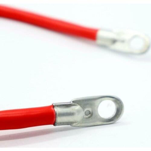 Resin+Copper Battery Wires Oxidation resistance RV Power Inverter Wire