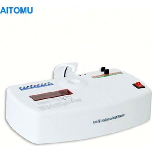 Shanghai Aitomu UV-13 Optical Lens UV Tester Detector