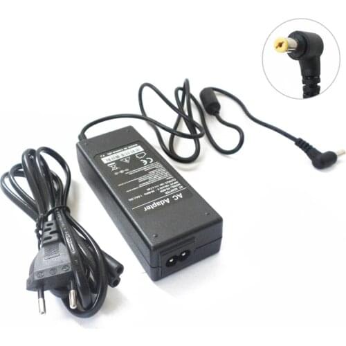 Power Supply Cord AC Adapter for Acer Aspire 7720G 5745P 5920WSMI MS2310 V3-571G X AXC-704G Mini Tower Desktop Battery Charger