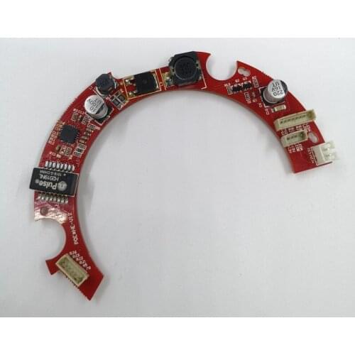 T-STONE conch POE module large hemisphere POE module 48V15W national standard isolation POE power supply