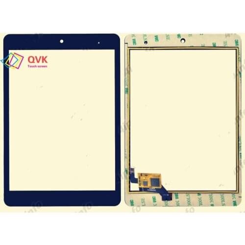 Black for Lenovo Miix3-830 miix 3 830 DY07090 touch screen P/N DY07090(V6) DY07090(V4) DY07090(V2) Free shipping