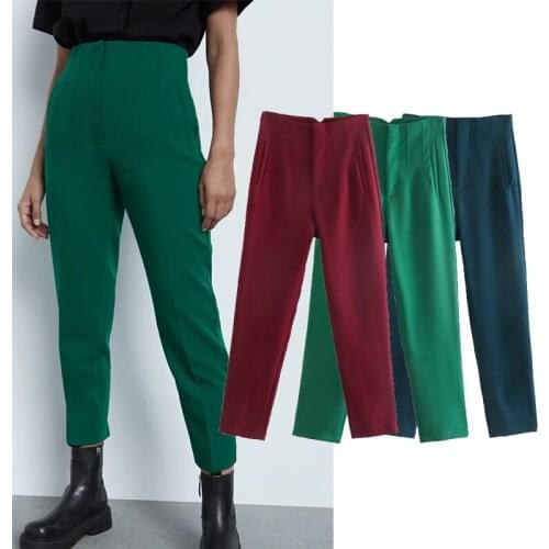 TF·MLN Women's Pants