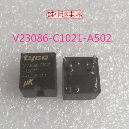 V23086-C1021-A502 Relay V23086-C1021-A502