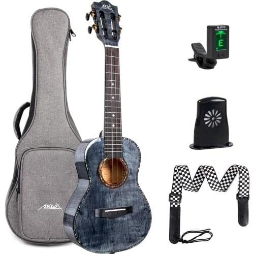 Ukulele Ukulele AKLOT China