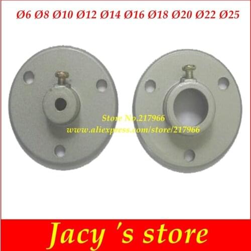 Active aluminum flange pt100 Thermocouple thermal resistance Temperature sensor transmitter flange diameter 6mm 8 10 12 14 25 16