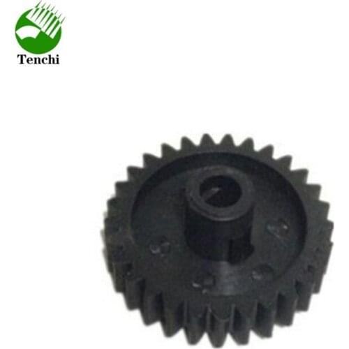 Free shipping compatible Fuser gear,29T Laser jet 1010/1020 RU5-0185-000 10pcs/lot