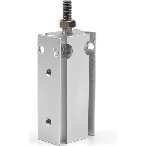 Cylinder EMMZ DMM-25-5-10-15-20-25-30-40-50-P-A