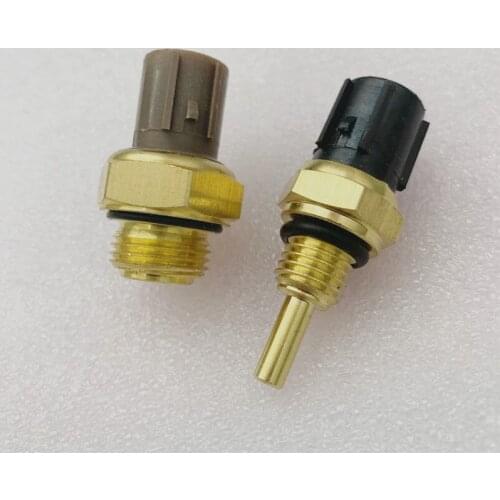 1Set Water Coolant Temperature Sensor For Insight Odyssey S2000 Pilot Accord CR-V Civic Integra 1.6 37870-PJ7-003 37760-P000-00