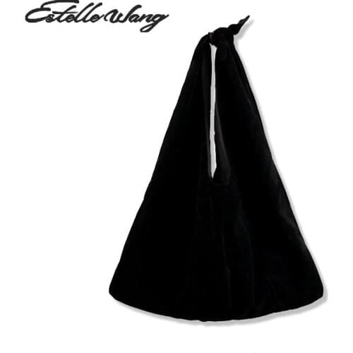 Estelle Wang Brown Women's Bags