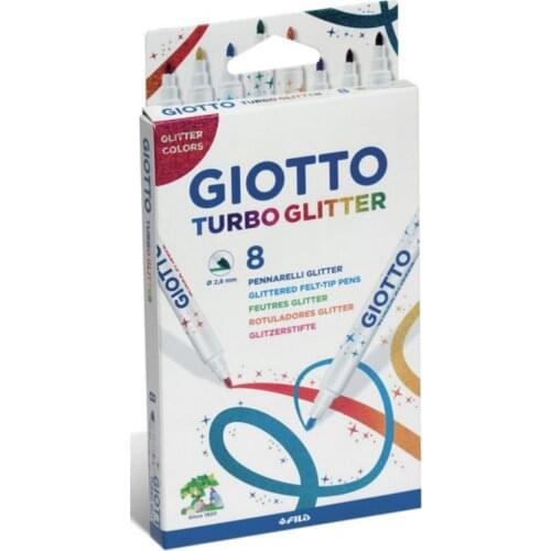 Giotto Writing Utensils