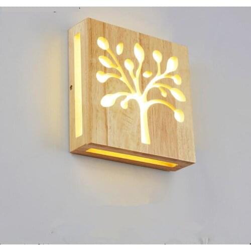 Kakaxi LED Wall Lights