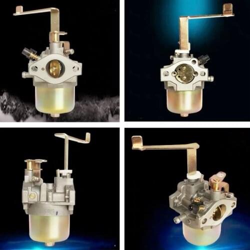 5pcs GT600 GM182 CARBURETOR CARB FIT MITSUBISHI MBG3500 MBG2900 6HP GASOLINE PARTS