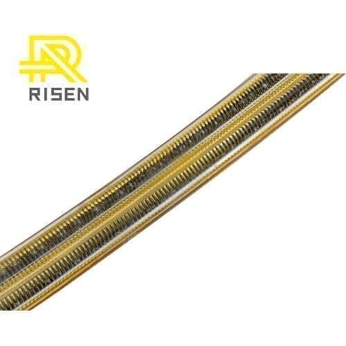 Quartz Halogen Paint Dryer Lamp IR Tubes Bulb Industrial Infrared Heater