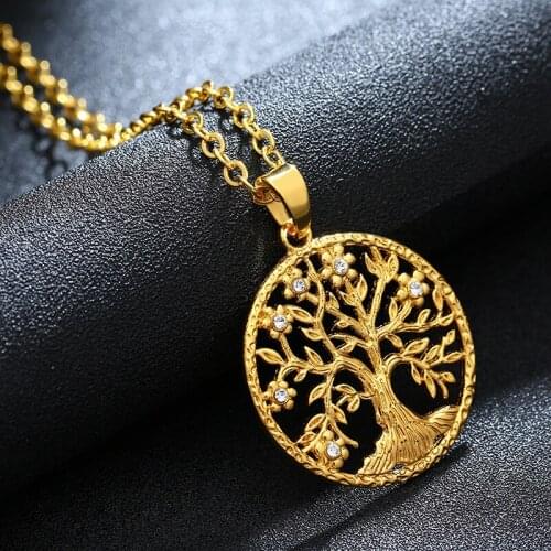 L9cylhe Boho Style Pendants