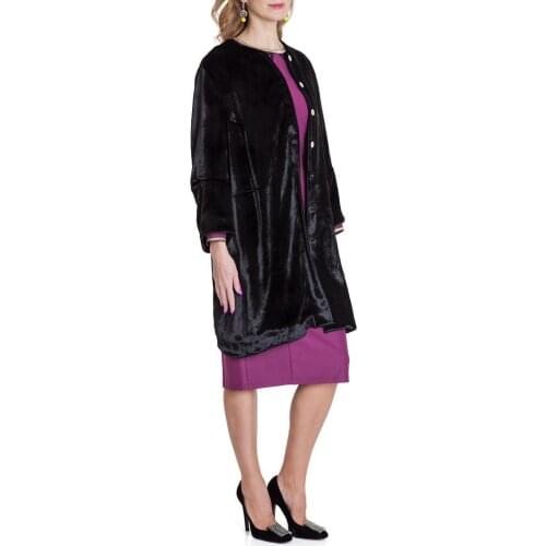 Женские пальто Модный Дом "Ия Йоц" China At AliExpress