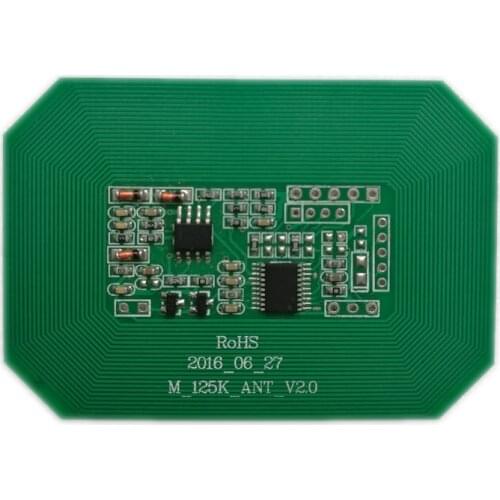 125Khz Card Reader Module Compatible with ID PROX EM4100