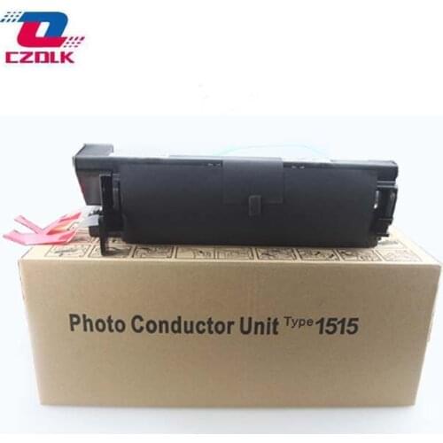 New compatible 1515 Drum Unit for Ricoh MP301 MP175L MP161 MP1515 MP1013 MP201 MP171 Pcu