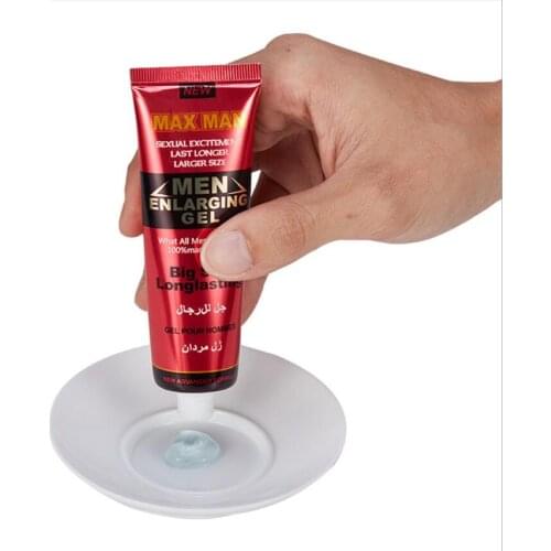 New Enlarge Penis Enlargement Cream Big Dick Increase Size Erection Ejaculation Delay Sex Pump Extender Enlarger Toys S1783