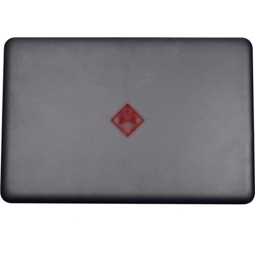 NEW Laptop For HP 15-AX 15T-AX 15-AX020TX 15-AX016TX 15-AX017TX 15-AX017TX 856715-001 EAG3501001A LCD Screen Back Cover