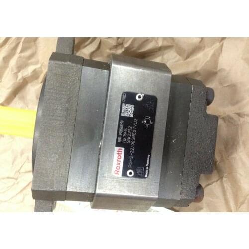 PGH2-22/005RE07VU2 NEW REXROTH PUMP PGH2-2X/005RE07VU2