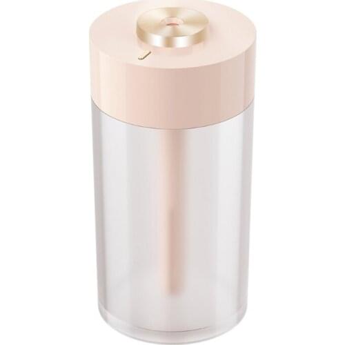 H7JC Home Large Capacity Portable Desktop Air Humidifier USB Mist Maker Aroma Fogger