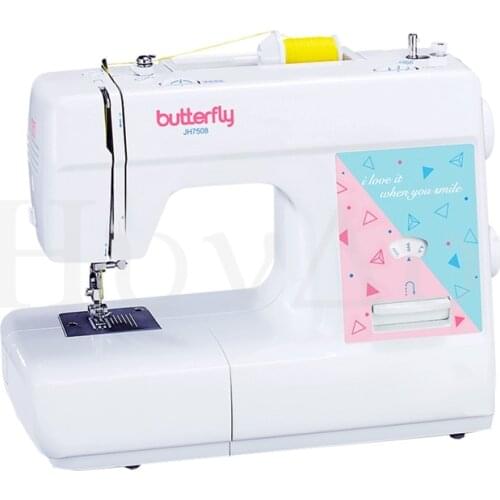 Sewing machine JH7508 / JH5209 / JH7523A electric household small sewing machine
