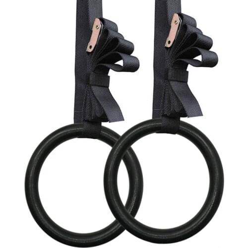 SunRoc Gymnastic Equipment