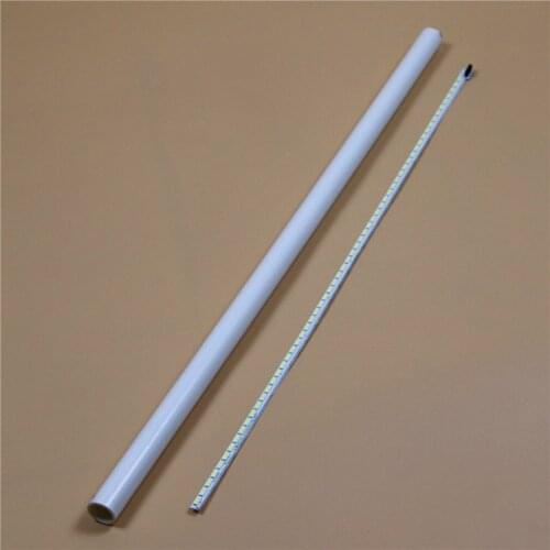 TVs LED Array Bars For Philips 42PFL3527H/12 LED Backlight Strips Matrix TV LED Lamps Lens Bands 42" V12 Edge REV1.0 REV1.1