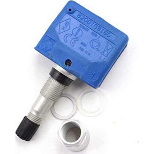 TPMS Tire Pressure Sensor 8200169160 For Renault Laguna