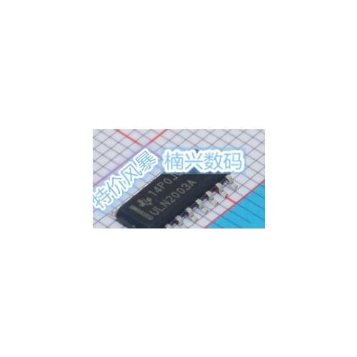 ULN2003A ULN2003ADR ULN2003ADRG4 ULN2003AD SOP14