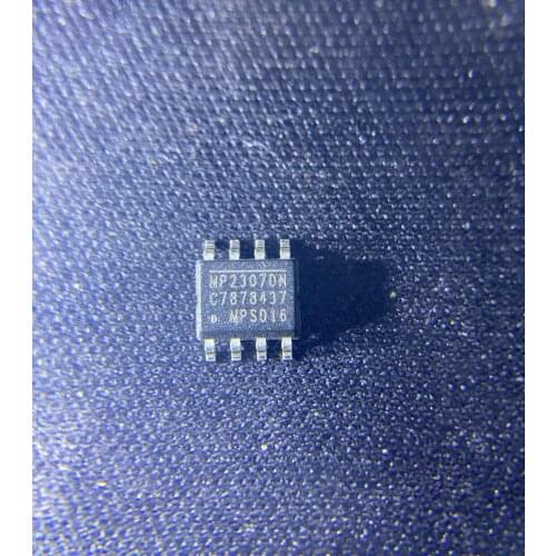 100pcs/lot MP2307DN MP2307DN-LF MP2307DN-LF-Z SOP8 Original free shipping