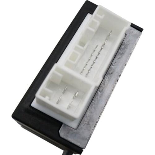 16147398495 For bmw F18 f02lci 2014- m3 M4 M5 M6 X6 2015- fuel pump control unit