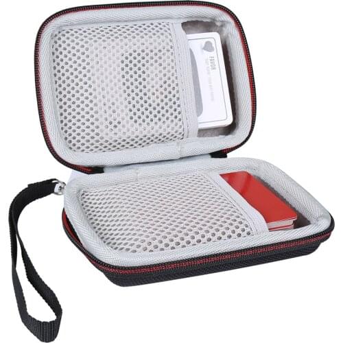 2019 Newest Hard EVA Case for Exploding Kittens: A Card Game About Kittens and Explosions and Sometimes Goats (Only Case)