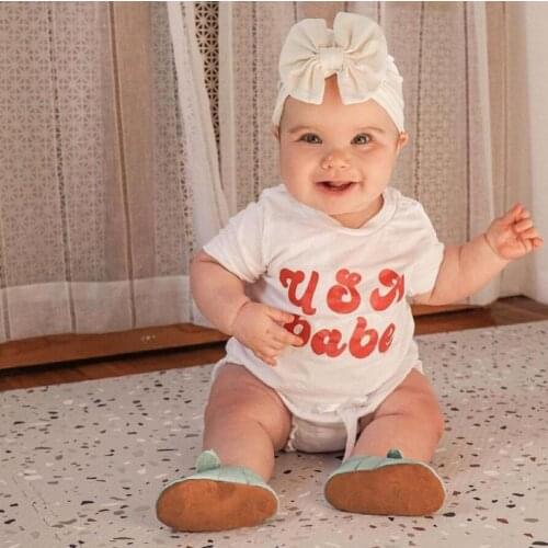 2021 Children Solid Baby Hat Girl Hat With Bow Knot Infant Beanie Big Bowknot Cap For Girls Kid Hats Baby Stuff Accessories