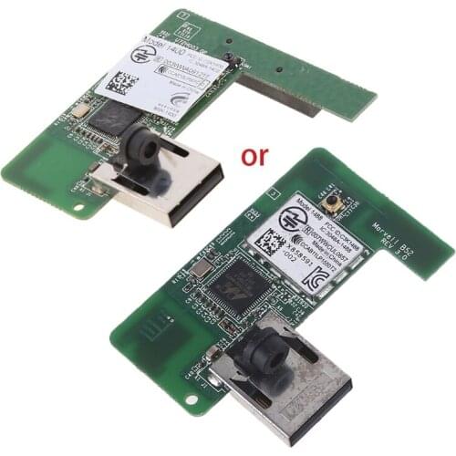 2021 New Slim Internal Wireless WIFI Replacement Network Card for microsoft 360 Slim
