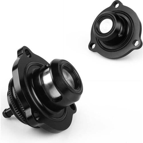 Auto Recirculating Dump Valve Racing Blow Off Valve for Vauxhall