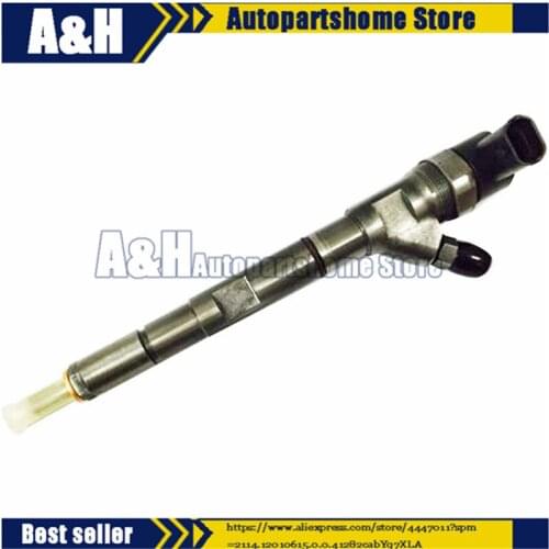 Diesel Injector 33800 27000 for Hy-undai 33800-27000 33800-27010 0445110064