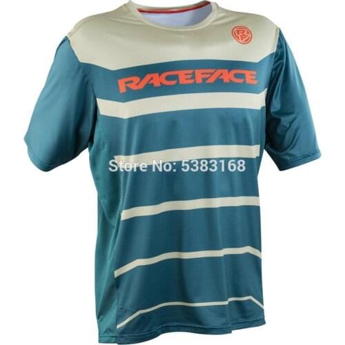 MTB jersey Off Road gb moto Jersey Mountain DH Bike cycling Jersery 2020 enduro Motocross Jersey Breathable Light Quick Dry