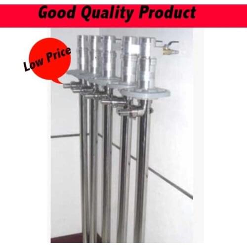 Electric Diaphragm Mechanical Diaphragm Pump 220V Corrosion Resistant Dosing Pump