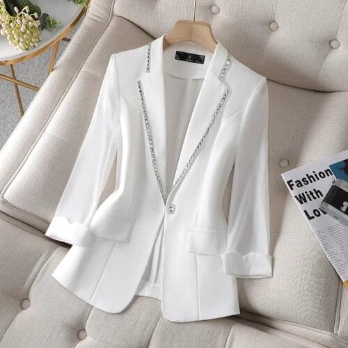 Huapang-Lsl Women's Cardigans Blazers China