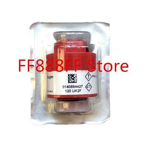 Oxygen sensor AO2 PTB-18.10 AA428-210 motor vehicle exhaust detection